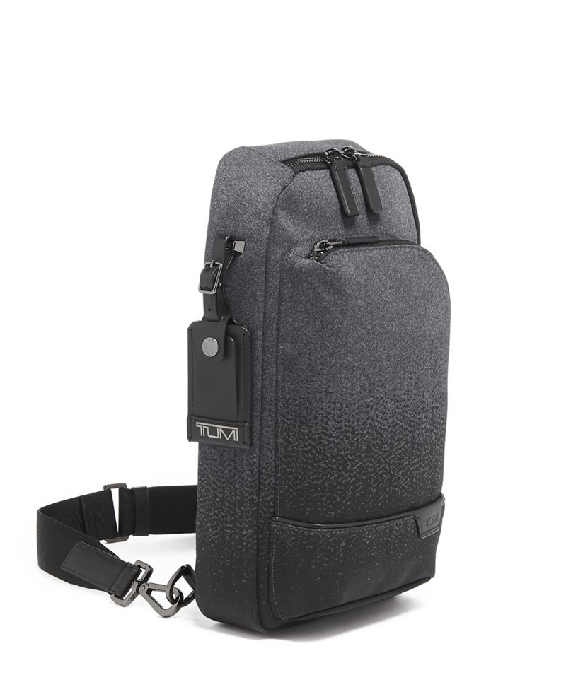 Gregory Sling - Harrison - Tumi Global Site