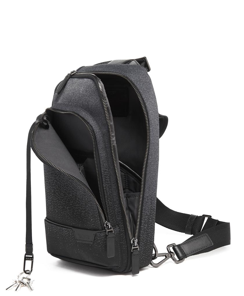 Gregory Sling