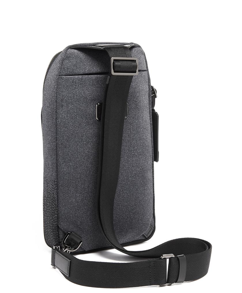 Gregory Sling