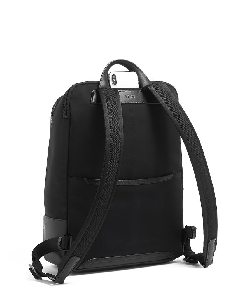 William Backpack
