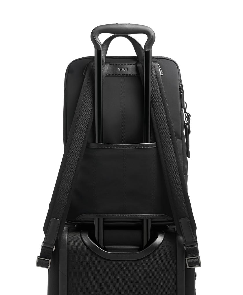 William Backpack