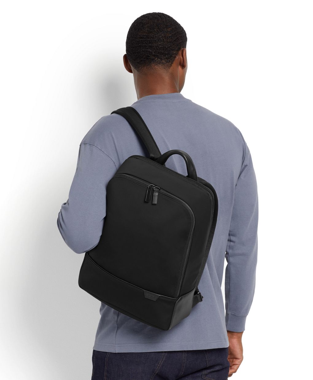 Tumi bates backpack clearance review