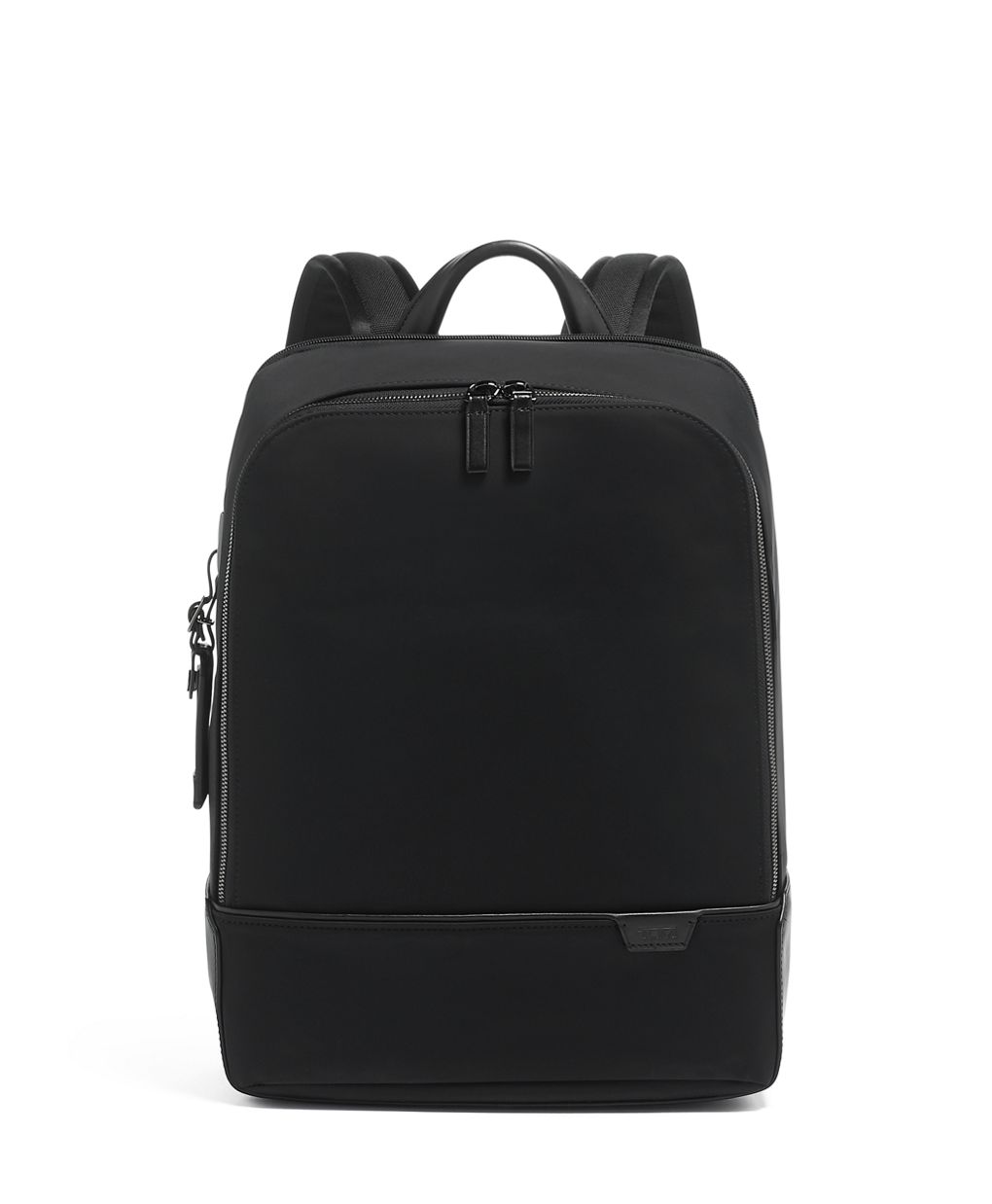 Tumi 2025 backpack monogram