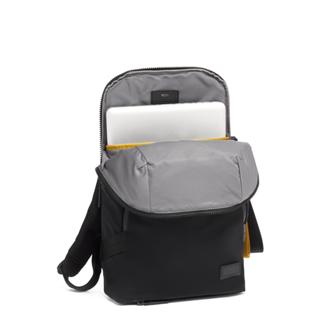 กระเป๋าสะพายหลัง Woods Backpack black - medium | Tumi Thailand