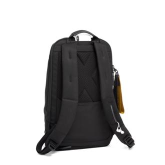 Woods Backpack Black - medium | Tumi Thailand