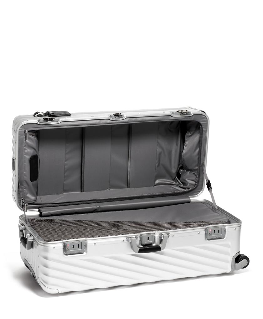 Rolling Trunk