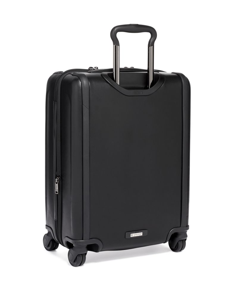 Continental Dual Access 4 Wheeled Carry-On - Alpha 3 - Tumi Global Site