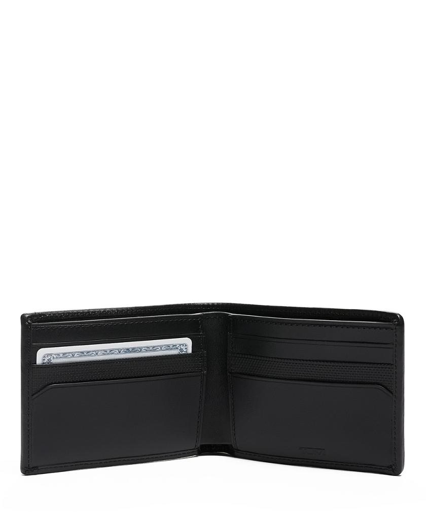 Double Billfold
