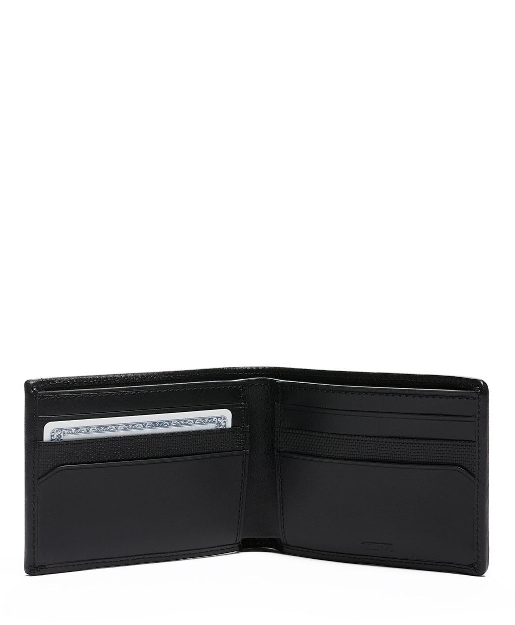 Double Billfold | Tumi US