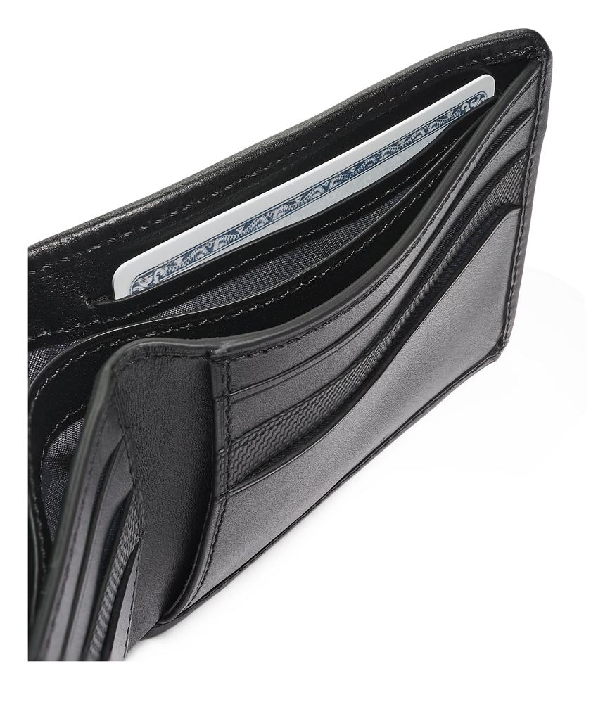 Double Billfold