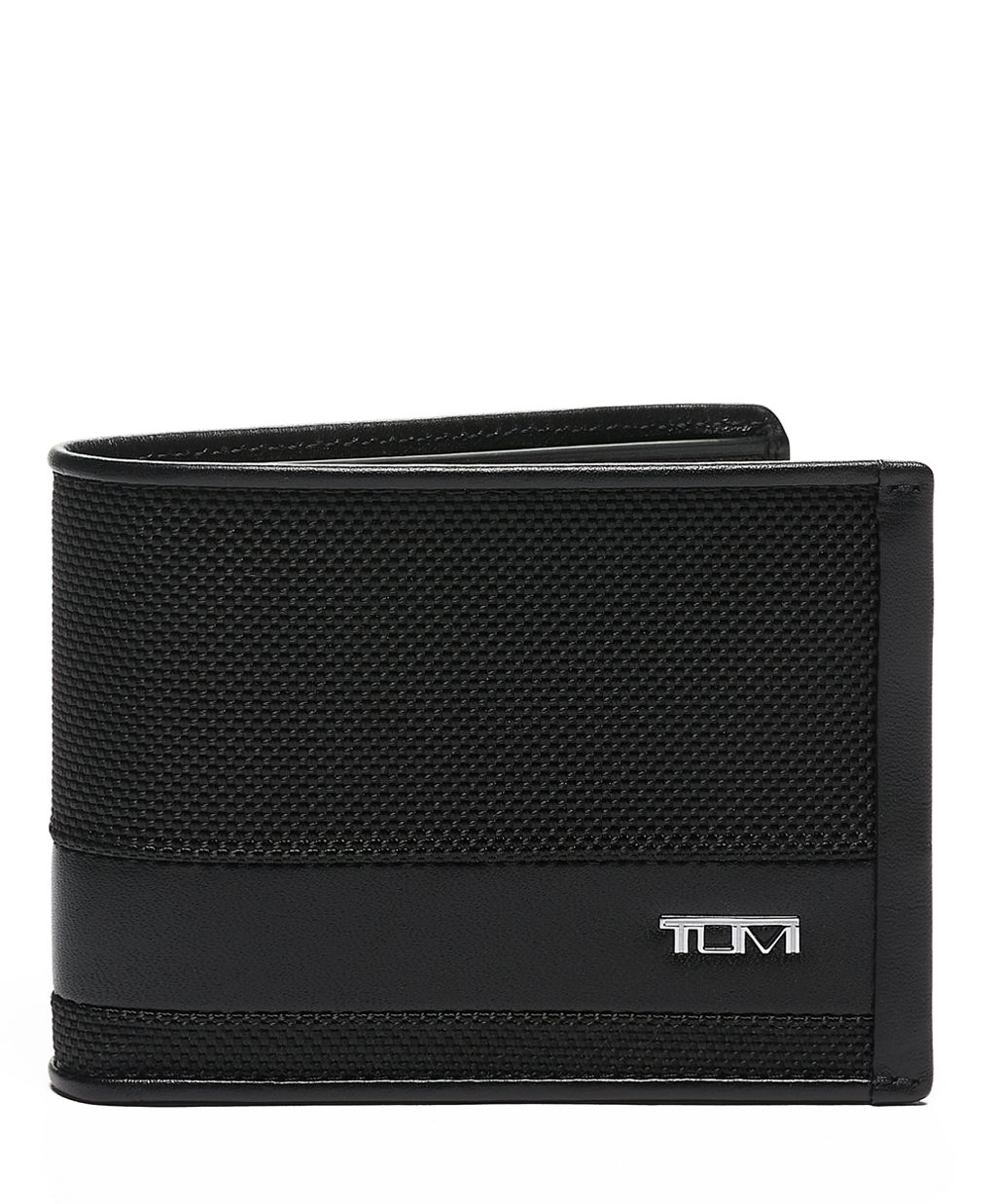 Tumi on sale double billfold