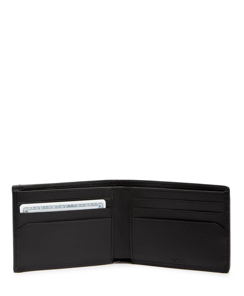 Double Billfold
