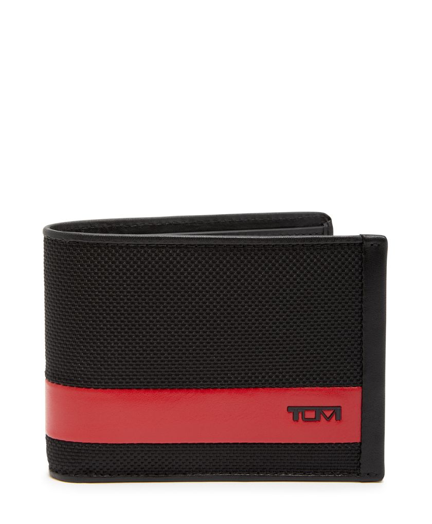 Double Billfold