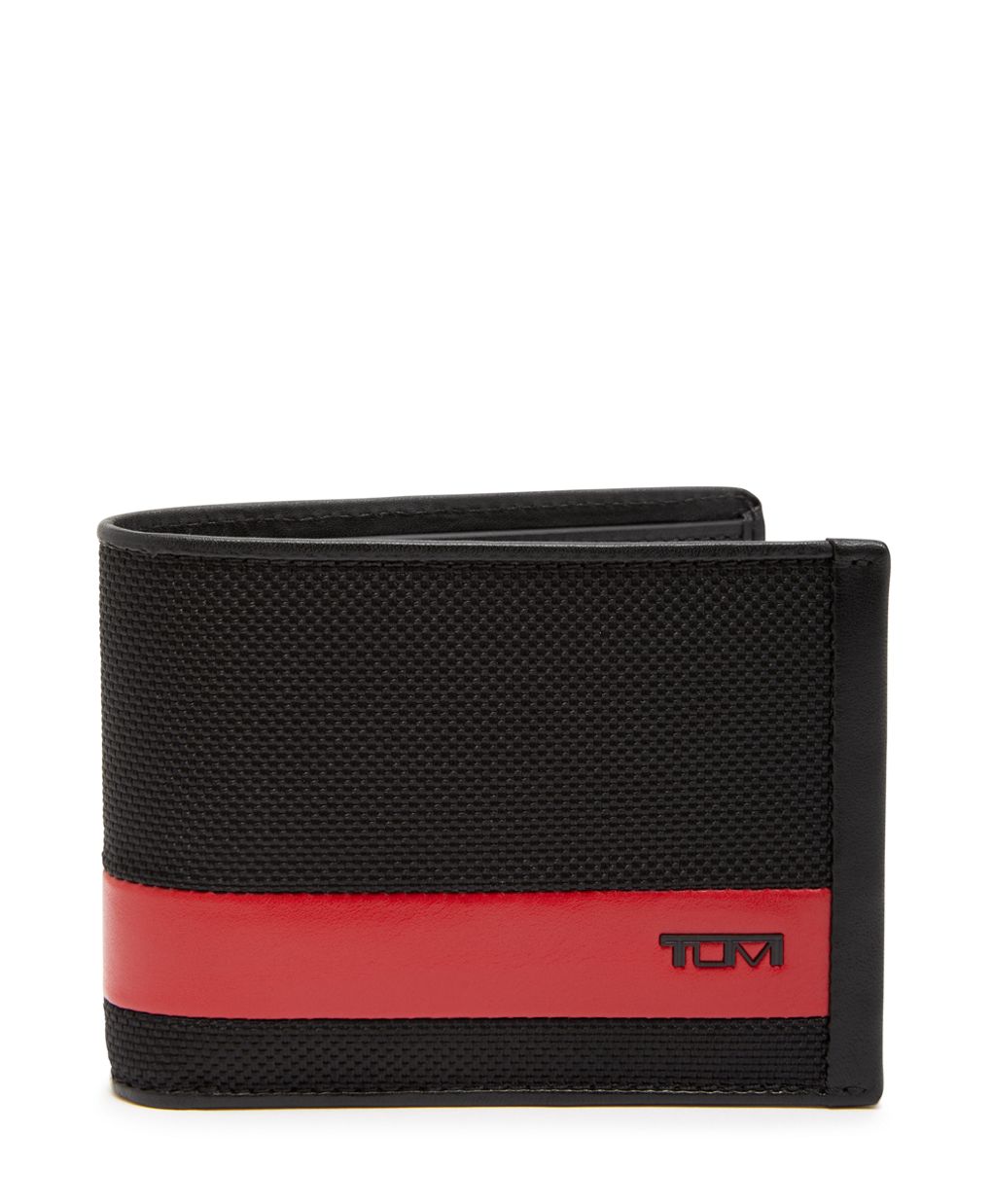 Tumi 2025 billfold wallet