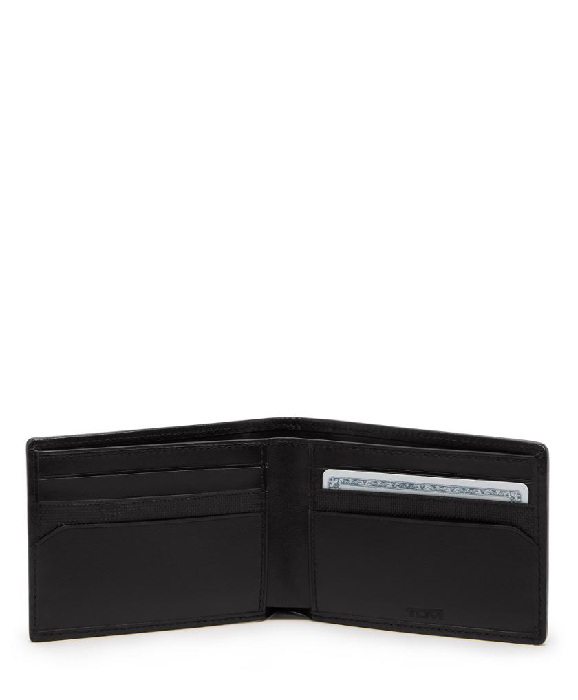 Double Billfold