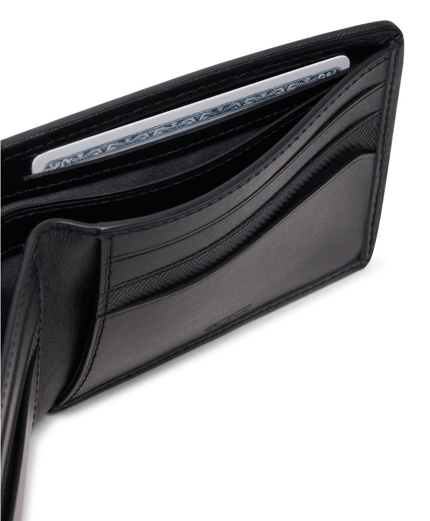 Double Billfold