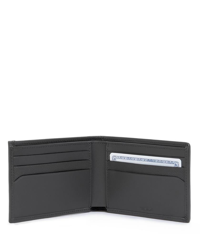 Double Billfold