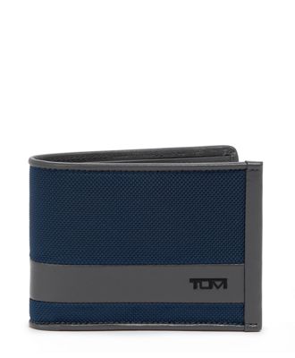 tumi outlet wallet