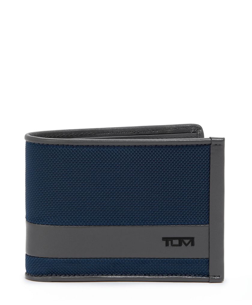 Double Billfold
