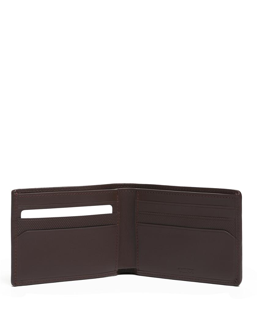Double Billfold