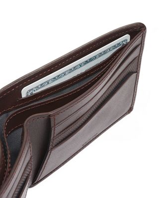 Double Billfold product image three