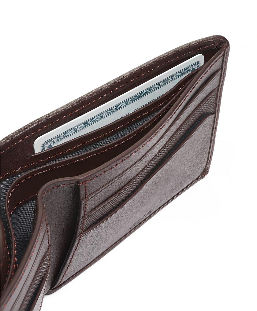 Double Billfold