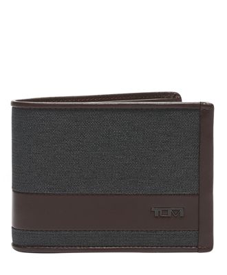 Double Billfold product image one
