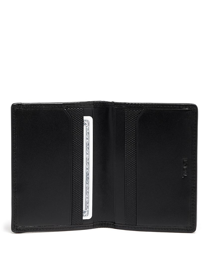 Folding Card Case