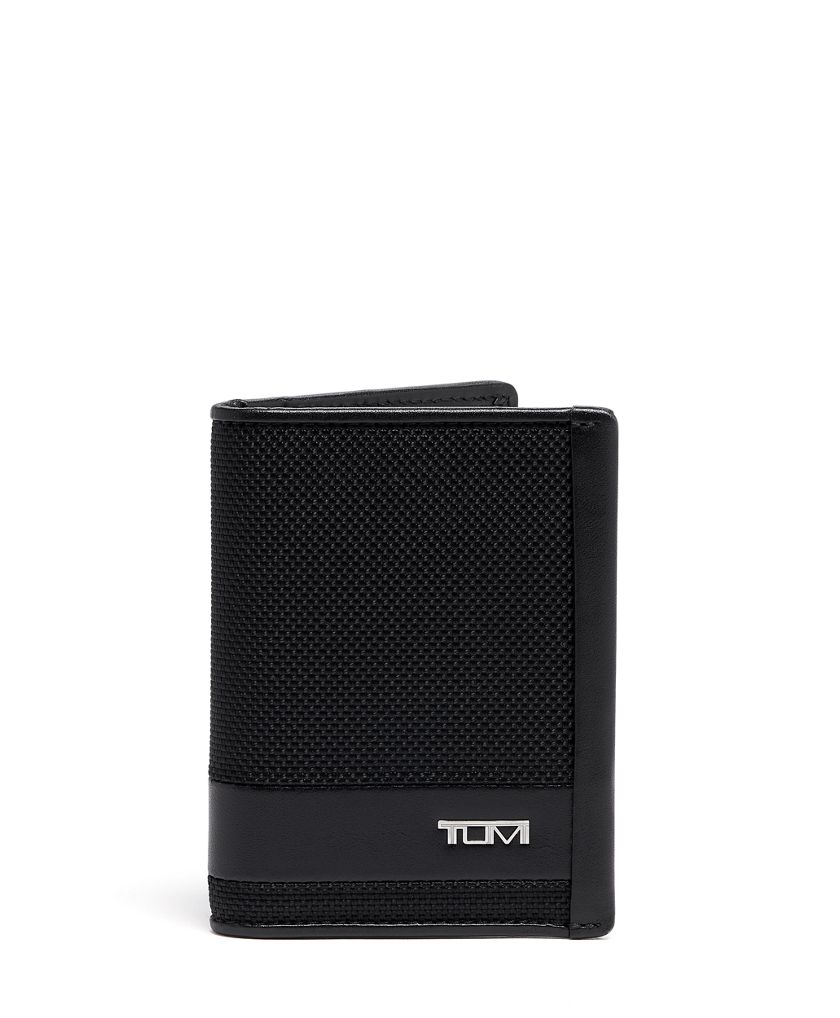 Folding Card Case