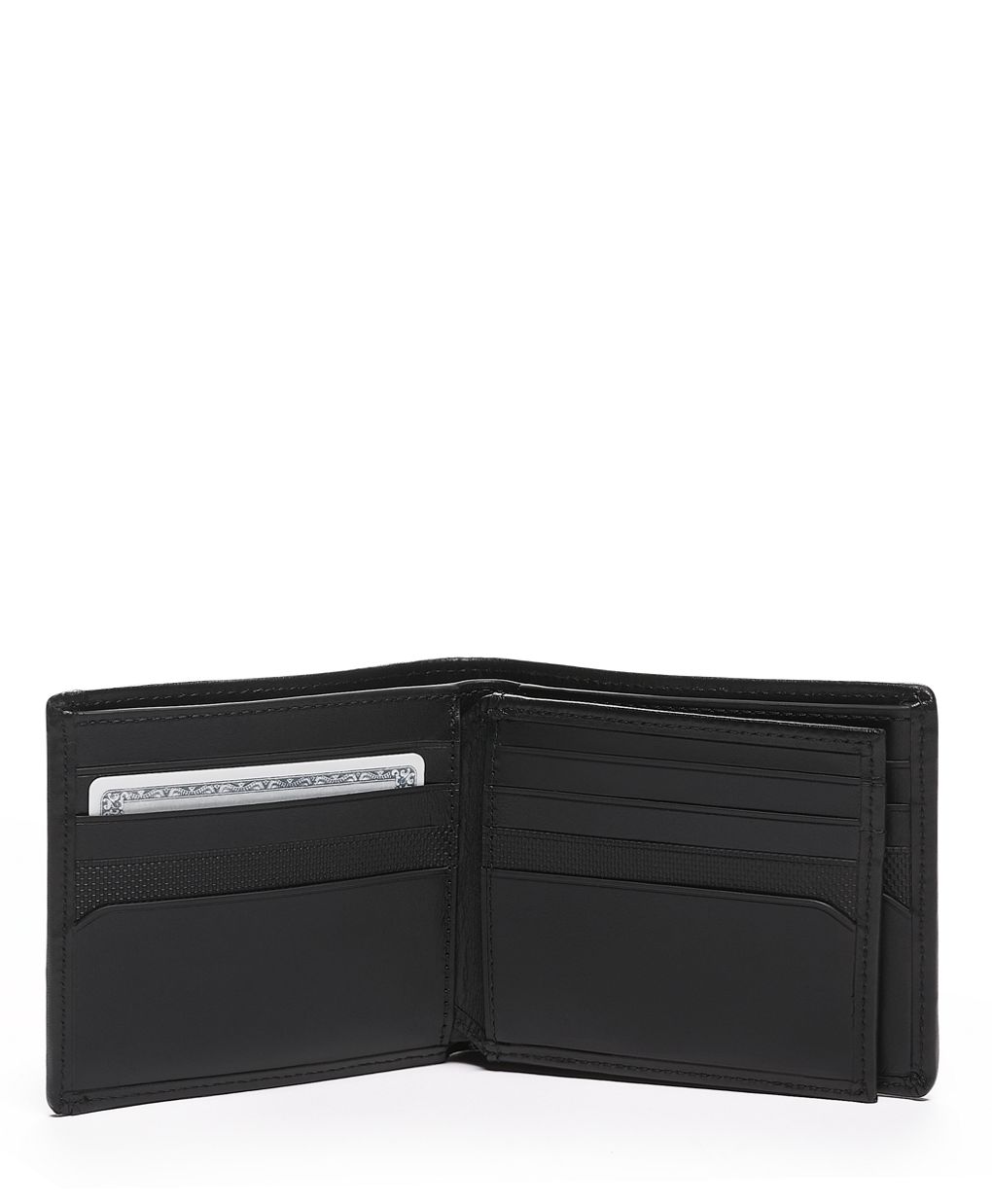 Tumi flip clearance id lock wallet