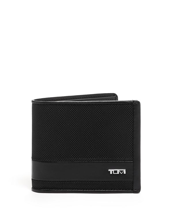 Global Center Flip Passcase | Tumi US