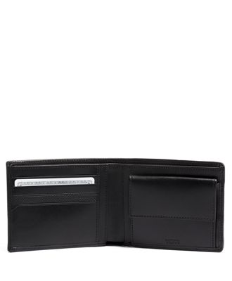 Global Wallet With Coin Pocket product image two