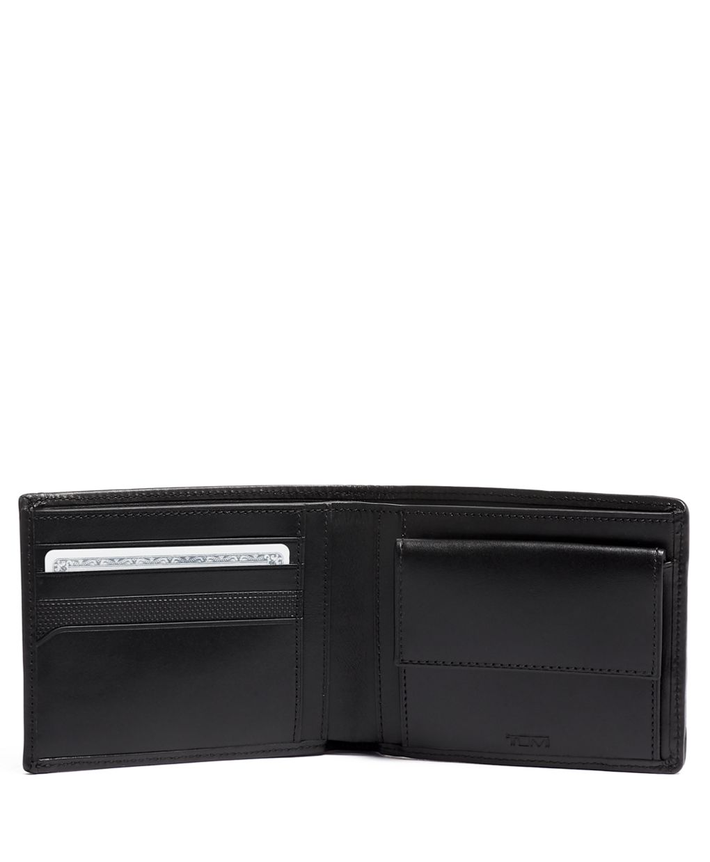 Global Wallet With Coin Pocket | Tumi US