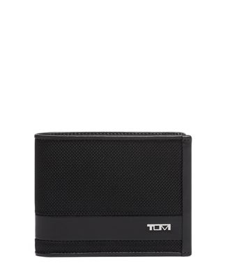 Global Wallet With Coin Pocket product image one