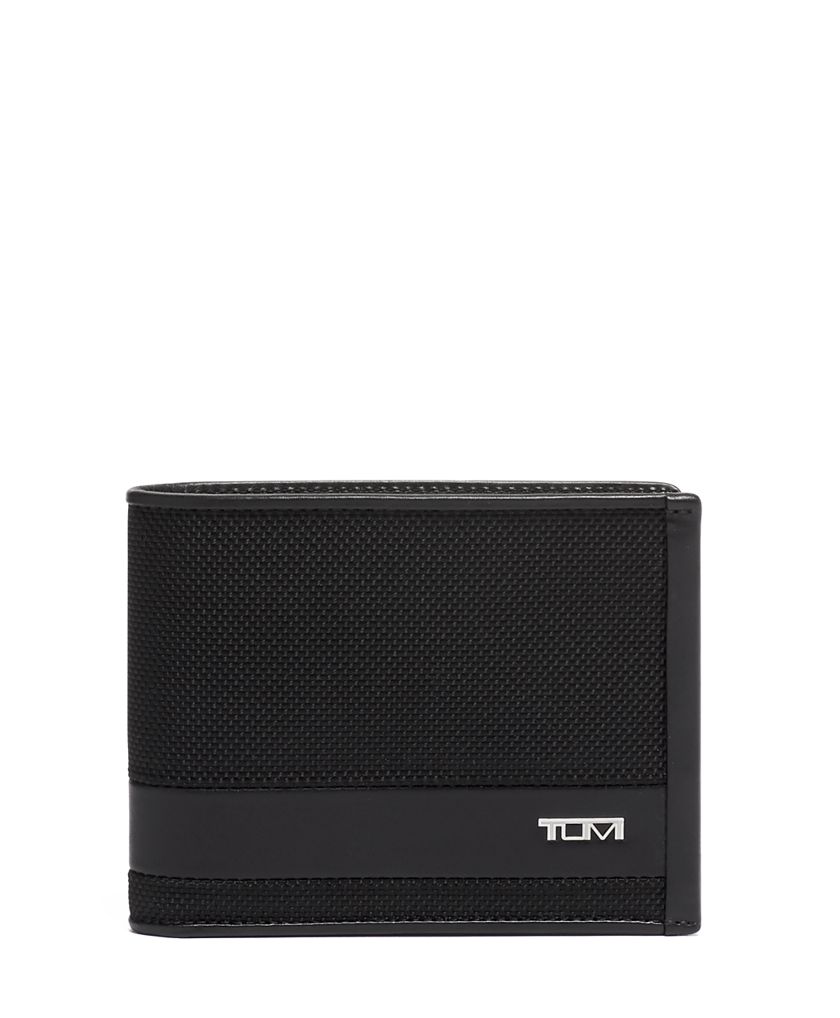 Global Wallet With Coin Pocket