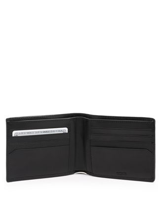 Global Double Billfold product image two