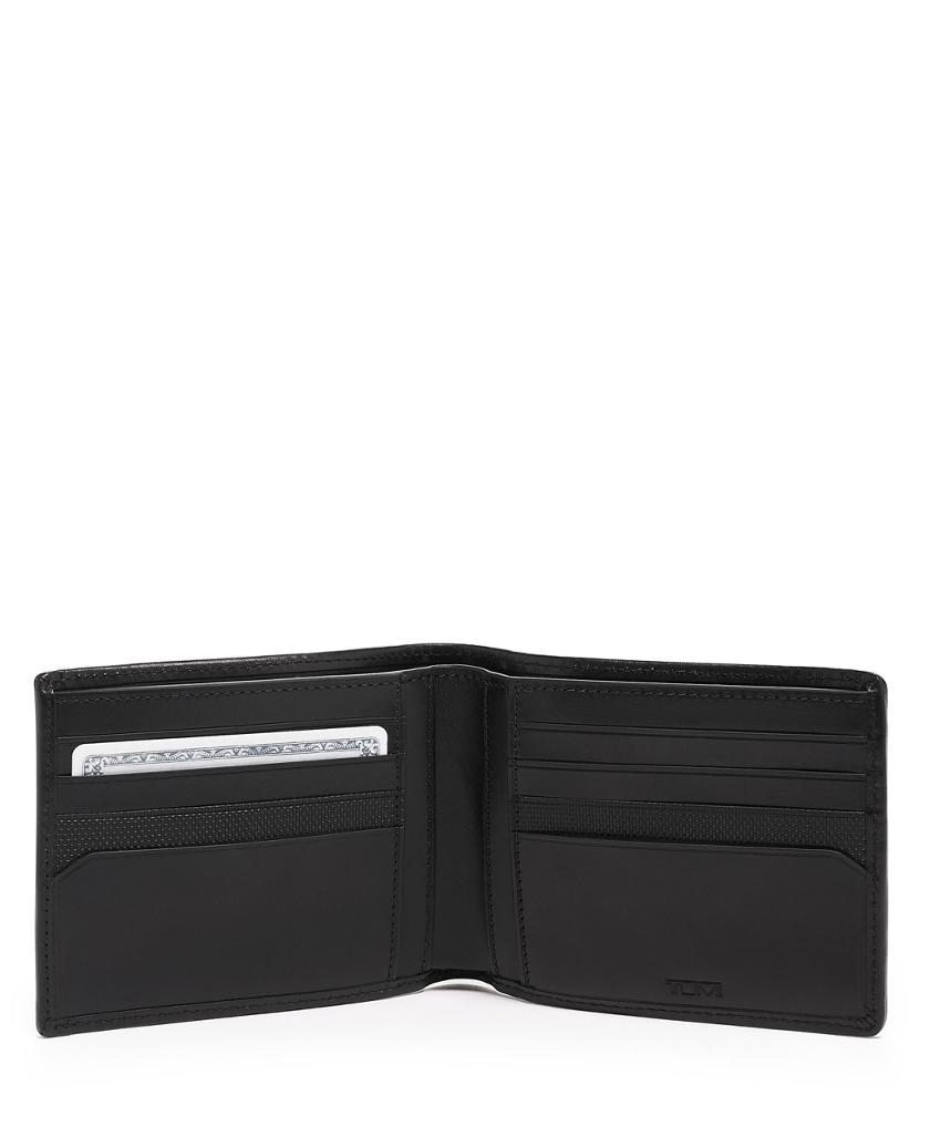 Global Double Billfold