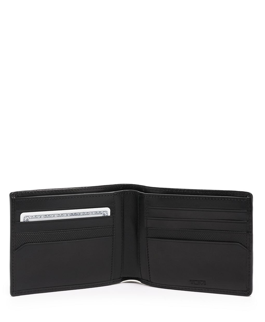 Global Double Billfold | Tumi US