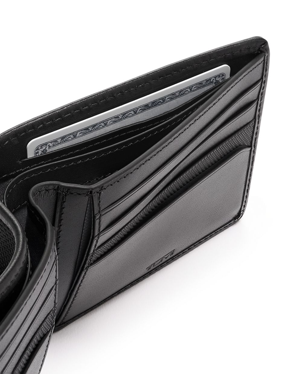 Global Double Billfold | Tumi US Global Double Billfold | Tumi US