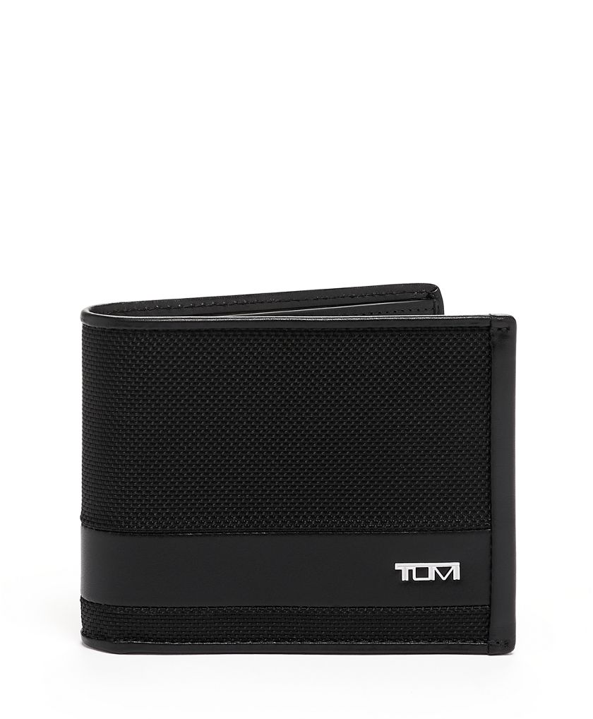 Global Double Billfold