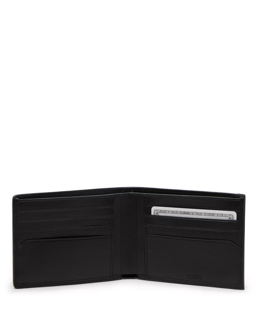 Global Double Billfold