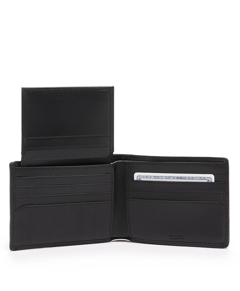 Global Removable Passcase
