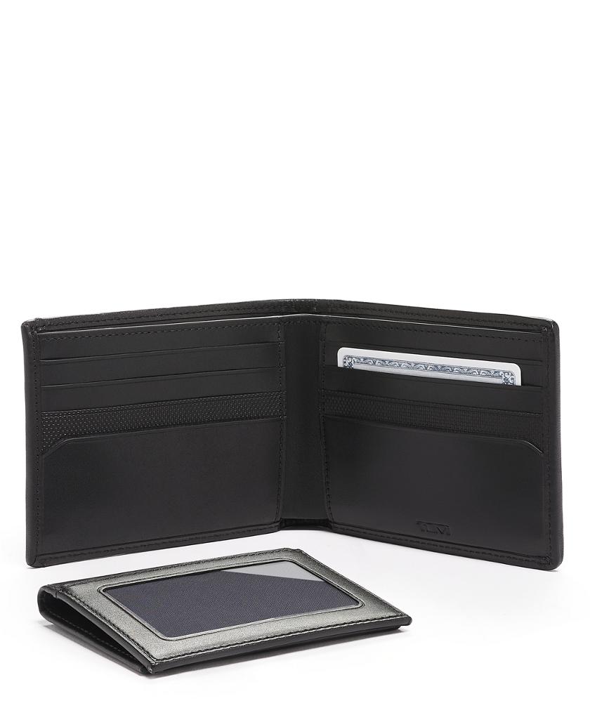 Global Removable Passcase