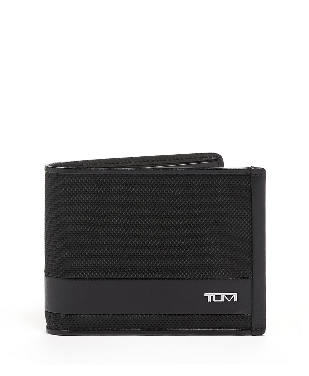 Tumi 2025 card wallet