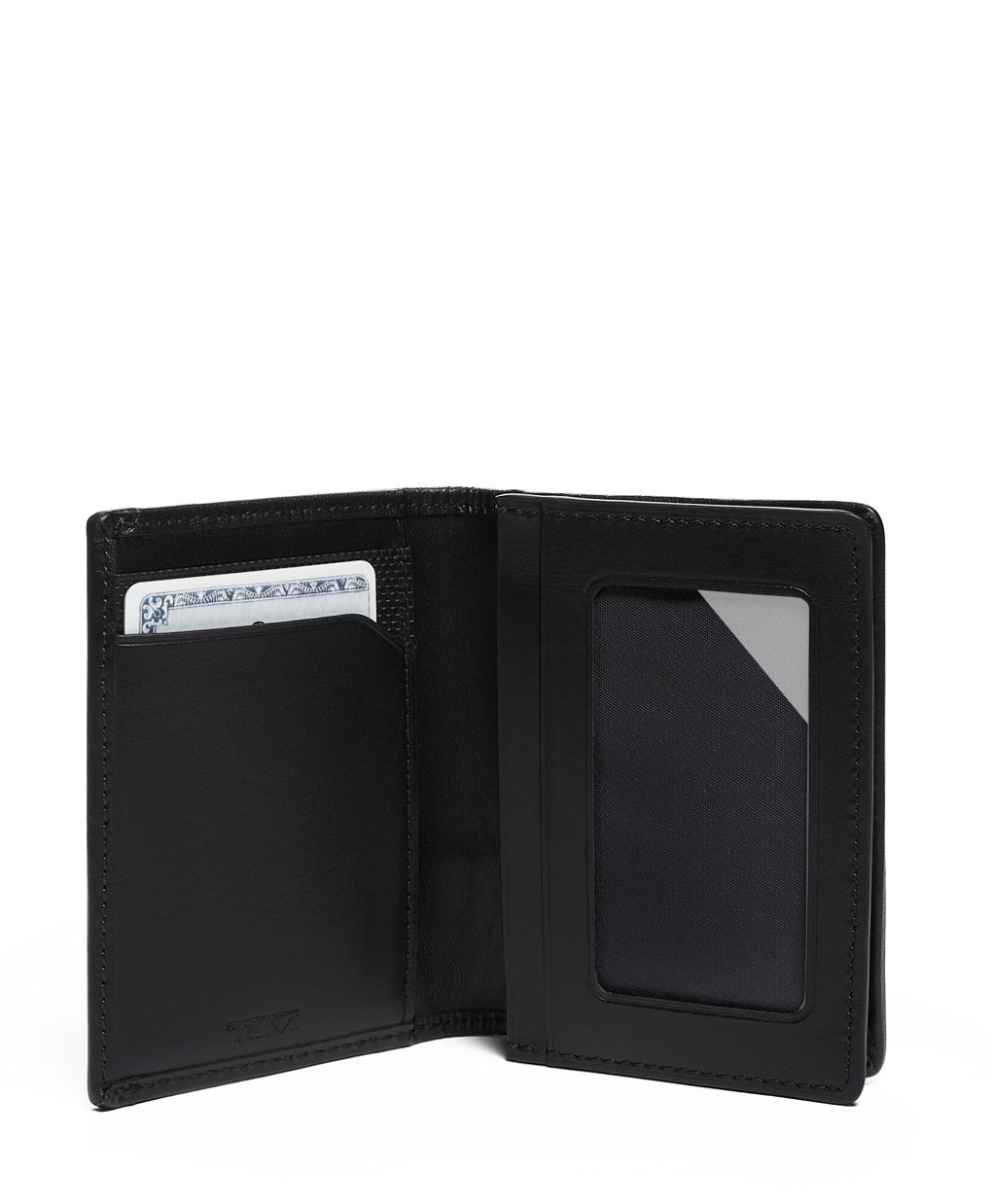Gusseted Card Case | Tumi US