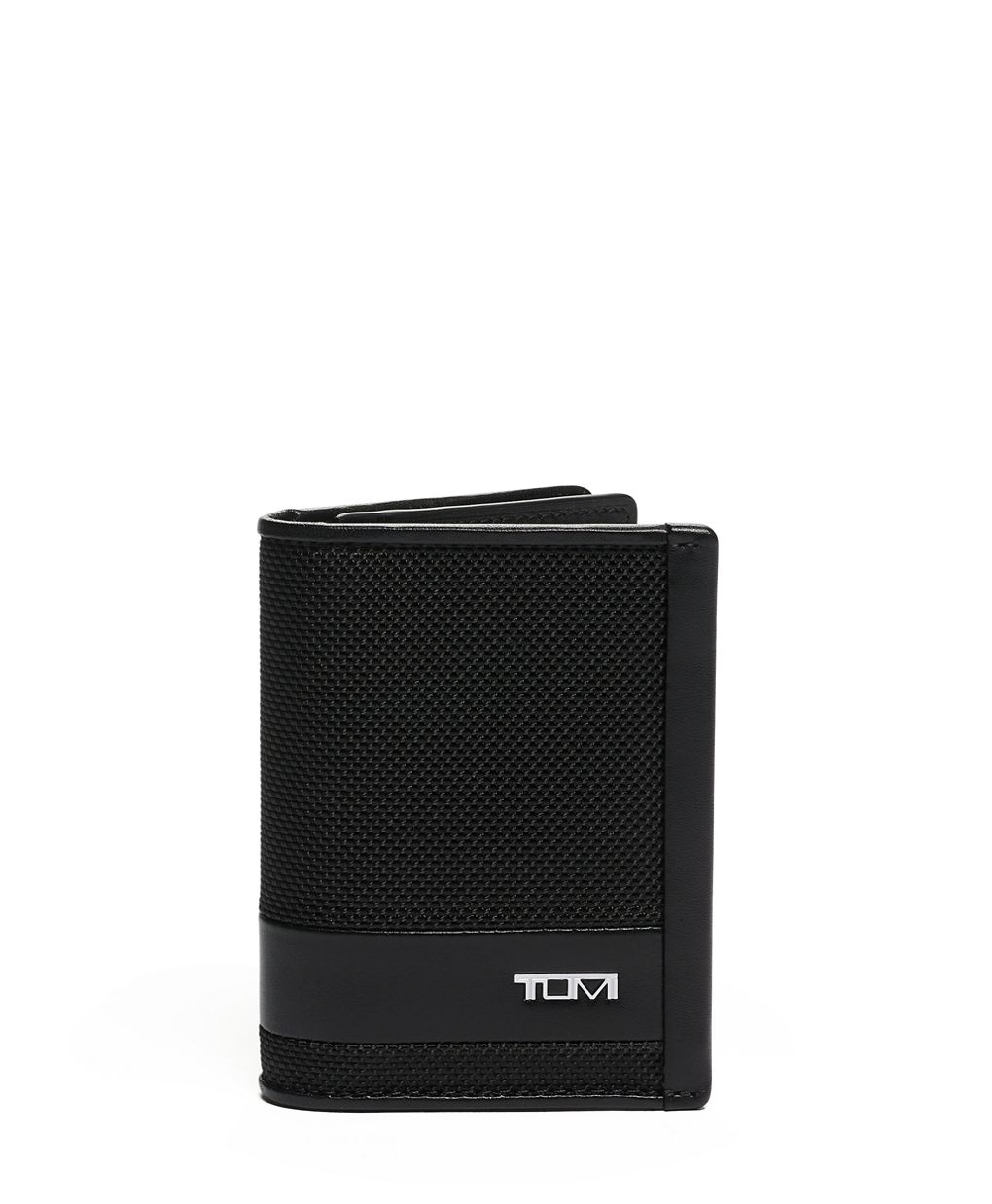 Tumi alpha on sale gusseted card case