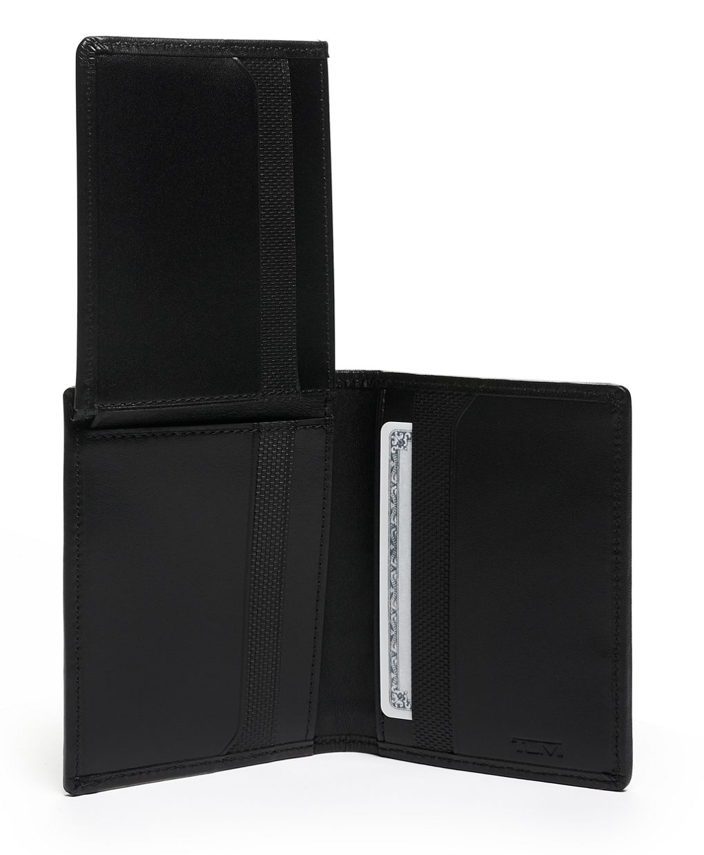 Tumi 2025 nylon wallet