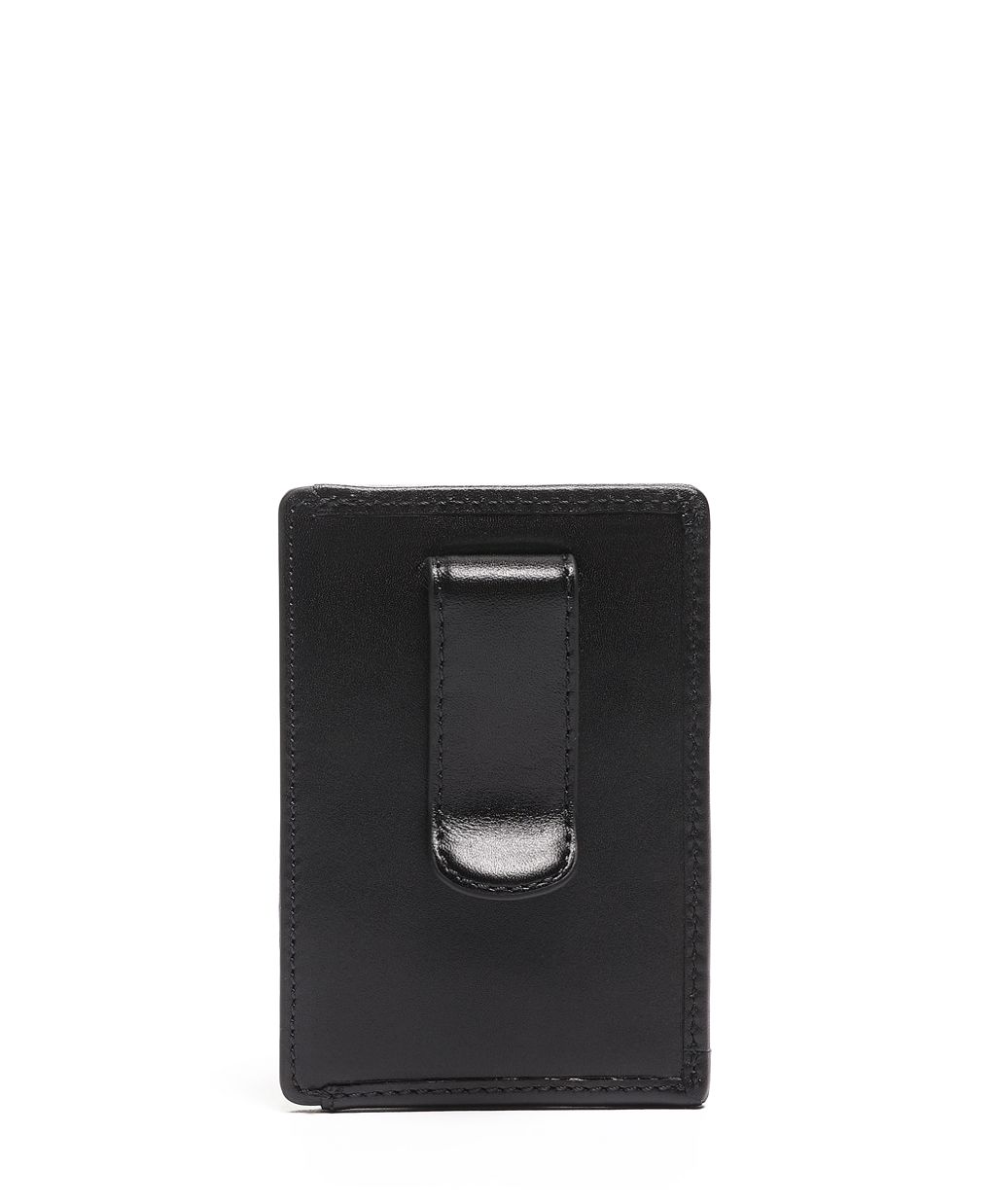 Money Clip Card Case