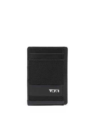 Tumi Id Card Case