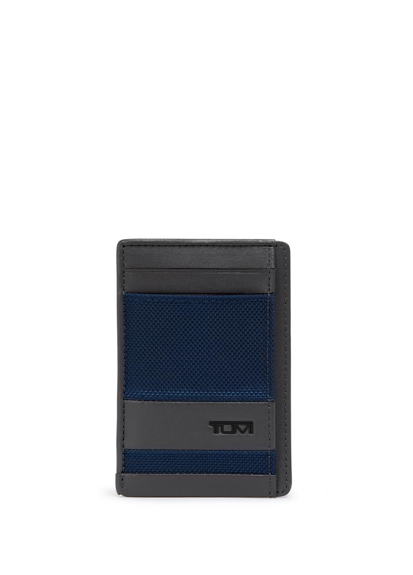 Tumi store wallet sale